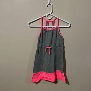 Girls 7/8 Sundress Lightly Used Perfect Condition NO stains.